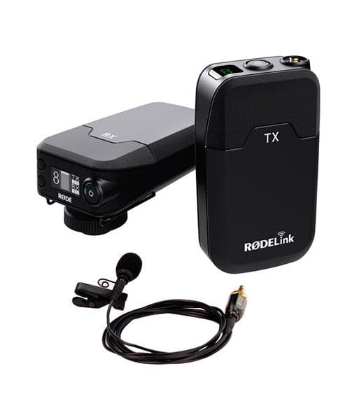 Rodelink Filmmaker