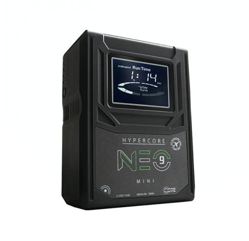 core-neo-9mini-98wh-v-mount-battery