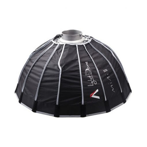 50cm-aputure-light-dome2