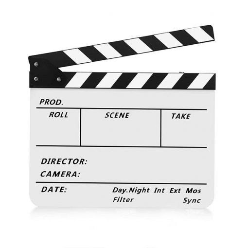 movie-director-clapboard