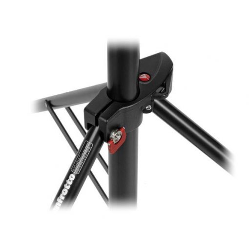 manfrotto-1004bac-stovas-360cm