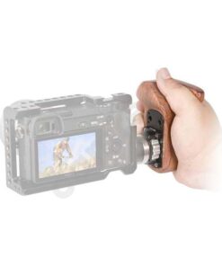 CAMRENT SmallRig Right Wooden Handle Arri