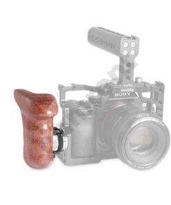 CAMRENT SmallRig Right Wooden Handle Arri