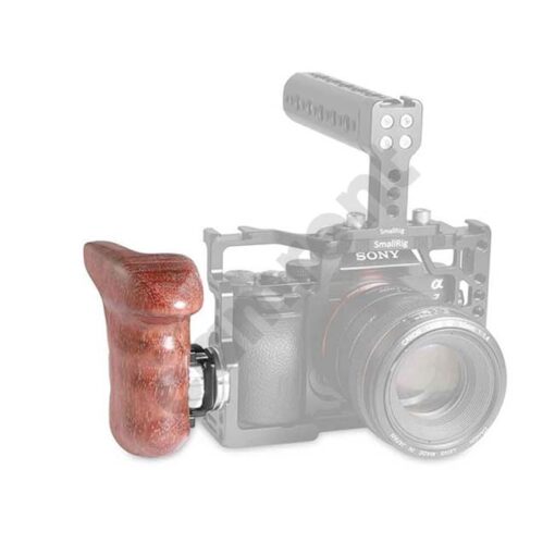 CAMRENT SmallRig Right Wooden Handle Arri