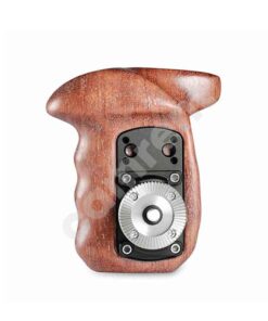 CAMRENT SmallRig Right Wooden Handle Arri