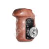 CAMRENT SmallRig Right Wooden Handle Arri