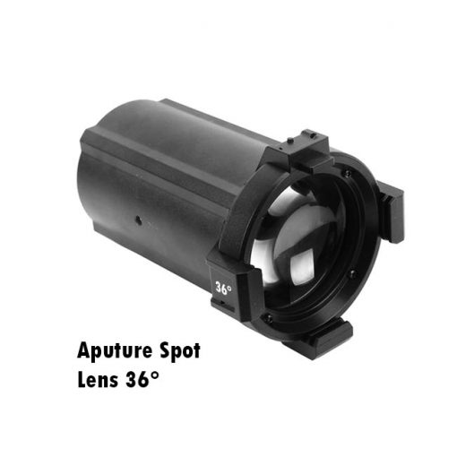 aputure spotlight 36