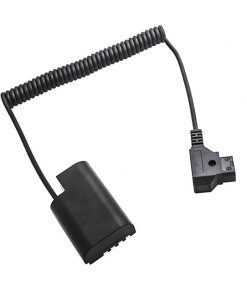 CAMRENT panasonic blf19 dc dtap cable adapter
