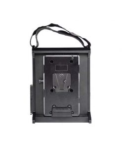 CAMRENT Aputure 2x battery bay v-mount