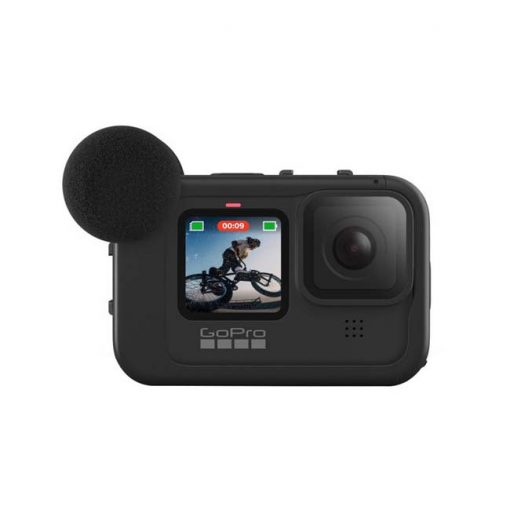 CAMRENT GoPRO media mod hero9-10