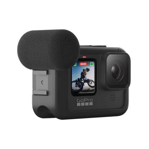 CAMRENT GoPRO media mod hero9-10