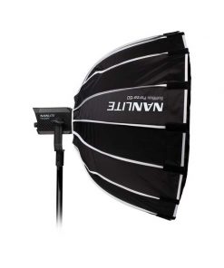 CAMRENT Nanlite mini dome 60cm softbox