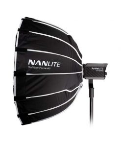 CAMRENT Nanlite mini dome 60cm softbox