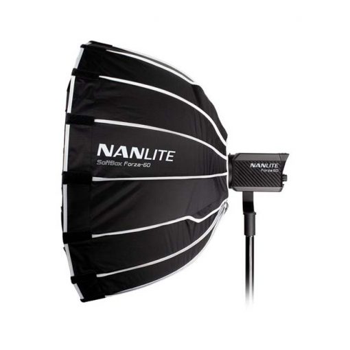 CAMRENT Nanlite mini dome 60cm softbox