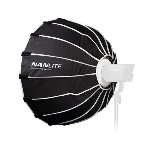 CAMRENT Nanlite mini dome 60cm softbox