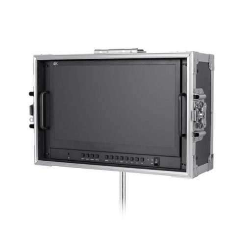 CAMRENT directors portable monitor mutlicam 4k