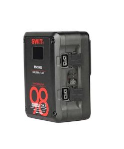 CAMRENT swit 98wh v-mount usb battery