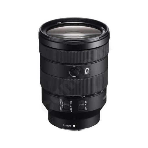 CAMRENT Sony fe 24-105 f/4 g oss