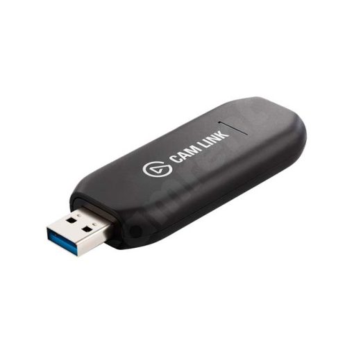 CAMRENT elgato camlink 4k