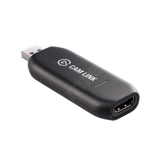 CAMRENT elgato camlink 4k