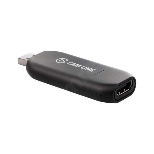 CAMRENT elgato camlink 4k