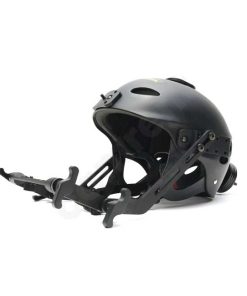 CAMRENT Glide Gear helmet L-XL