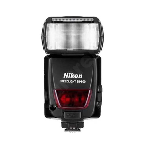 CAMRENT Nikon SB-800 flash