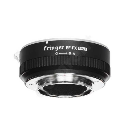 CAMRENT Fringer EF-FX PRO II adapter