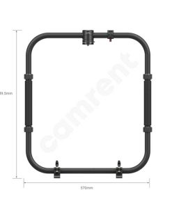 CAMRENT SmallRig stabilizer handheld ring