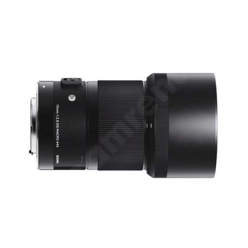 CAMRENT Sigma 70mm f/2.8 Macro ART Canon EF
