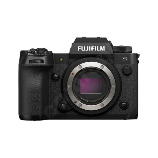 CAMRENT Fujifilm Fuji H2s