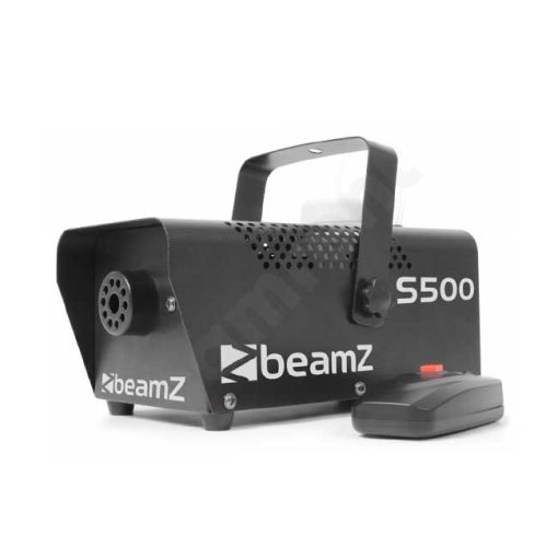 CAMRENT BeamZ 500w dumu masina