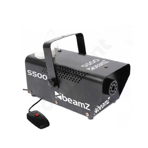 CAMRENT BeamZ 500w dumu masina