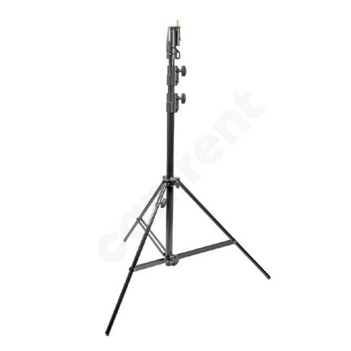 CAMRENT Manfrotto Heavy Duty Steel Cine Stand