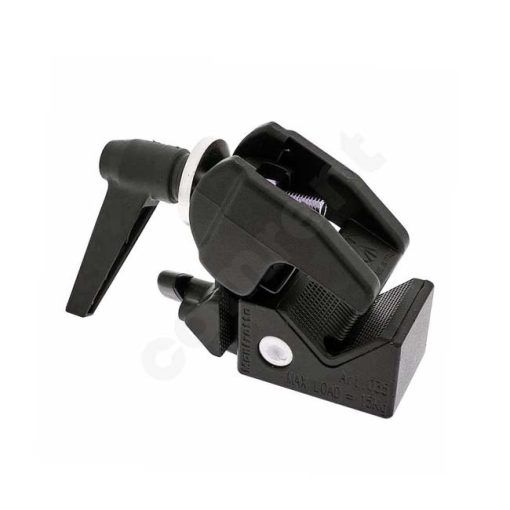 CAMRENT Manfrotto super clamp