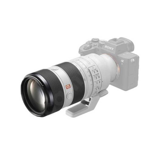 CAMRENT Sony FE 70-200 f/2.8 GM II OSS lens