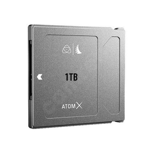 CAMRENT AngelBird AtomX SSD 1TB
