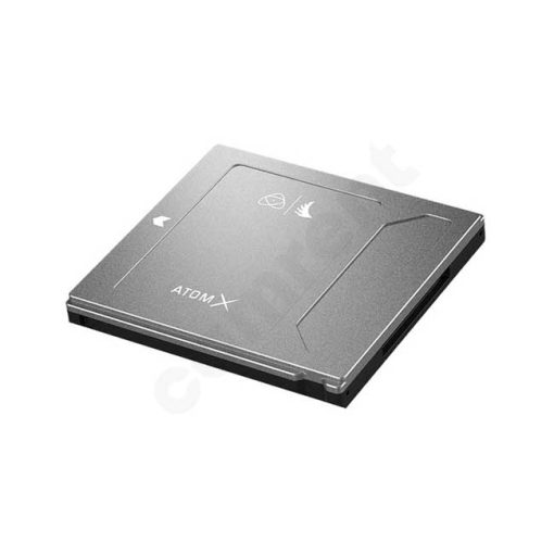 CAMRENT AngelBird AtomX SSD 500GB
