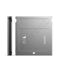 CAMRENT AngelBird AtomX SSD 500GB