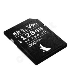 CAMRENT AngelBird V90 SDXC 128GB