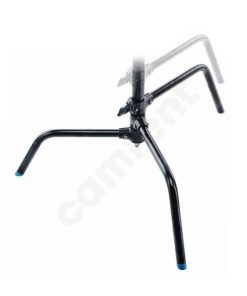 CAMRENT Avenger C-stand low w/sliding leg bck