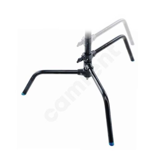 CAMRENT Avenger C-stand low w/sliding leg bck