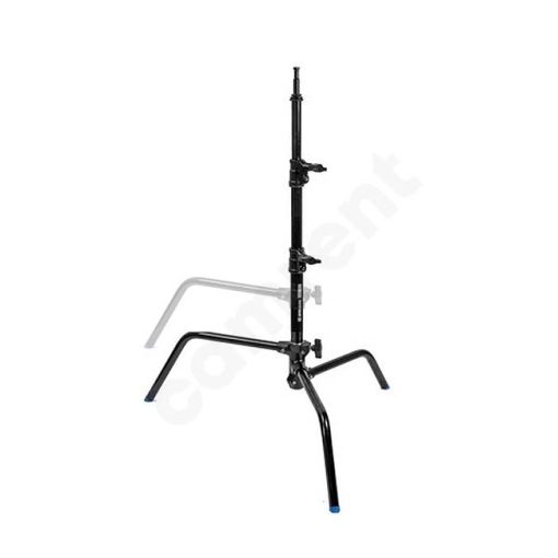 CAMRENT Avenger C-stand low w/sliding leg bck