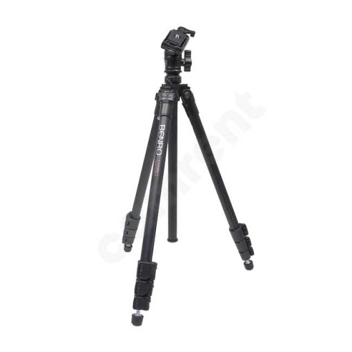 CAMRENT Benro A150F travel tripod