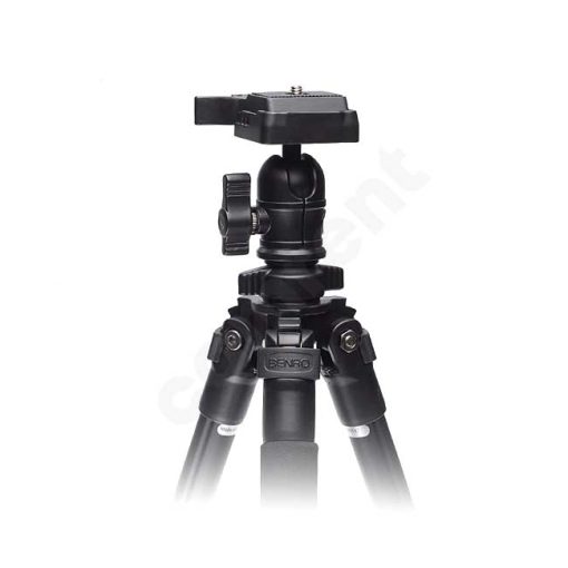 CAMRENT Benro A150F travel tripod