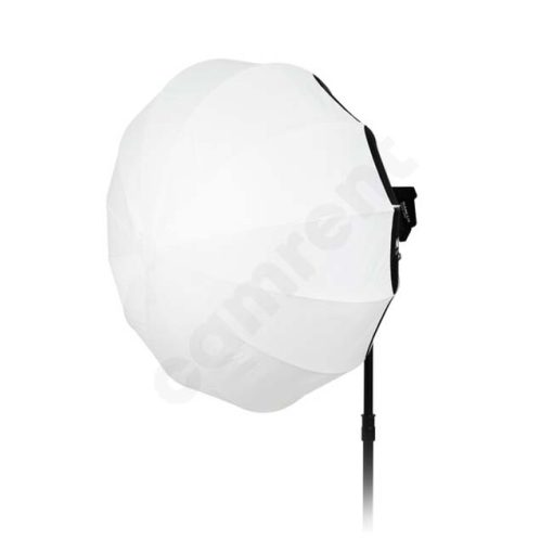 CAMRENT Nanlux 120cm Lantern Softbox for Evoke 1200W LED