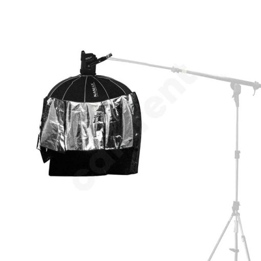 CAMRENT Nanlux 120cm Lantern Softbox for Evoke 1200W LED