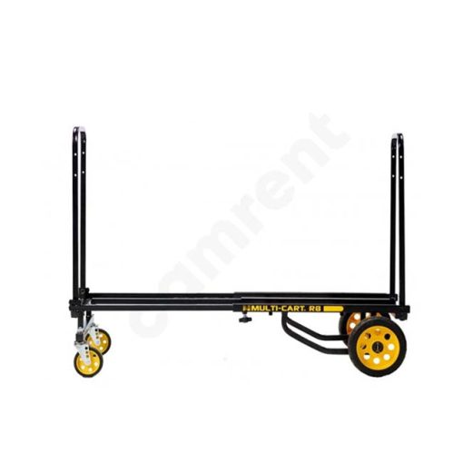 CAMRENT RocknRoller multi-cart R8RT