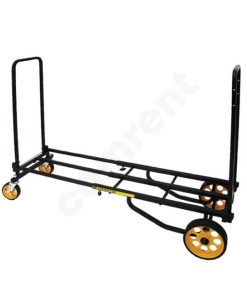 CAMRENT RocknRoller multi-cart R8RT