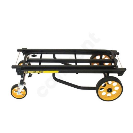 CAMRENT RocknRoller multi-cart R8RT